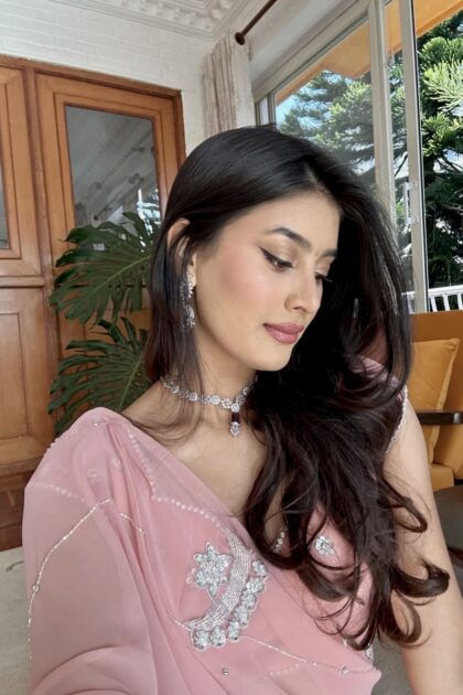 The Chand Saree | Preorder