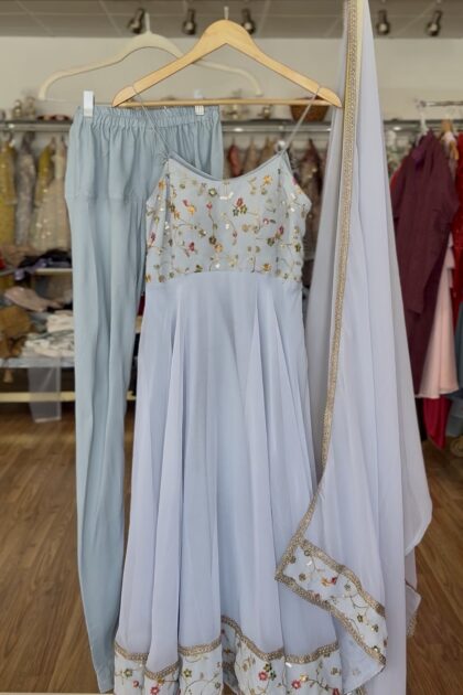 The Bia Anarkali