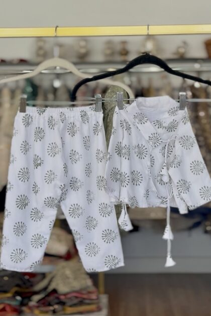 Baby's Malmal Outfit | Preorder
