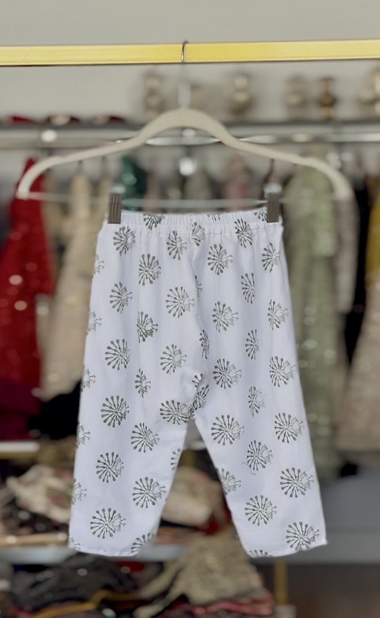 Baby's Malmal Outfit | Preorder
